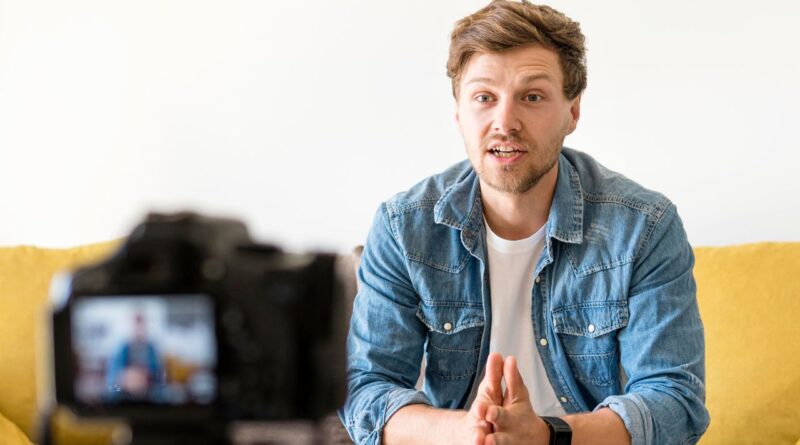 Deutsche YouTuber verändern Unterhaltung