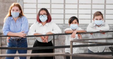 Öffentliche Gesundheit Deutschland