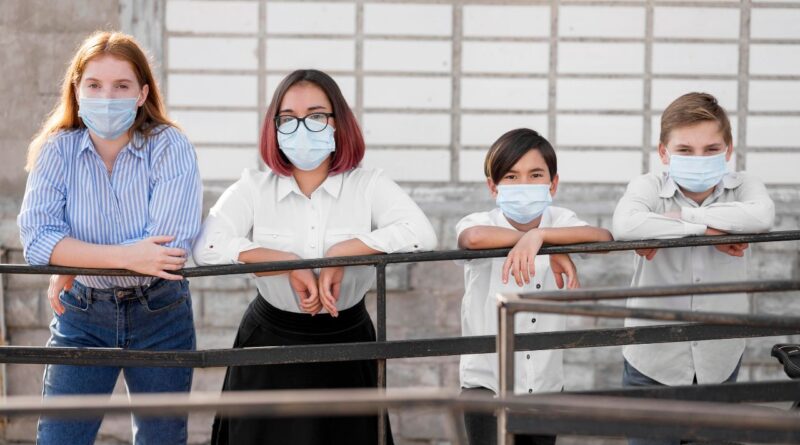 Öffentliche Gesundheit Deutschland