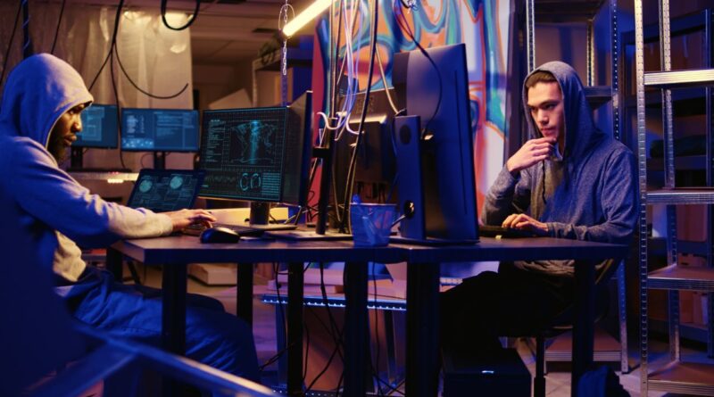 Deutsche Cybersicherheitsfirmen