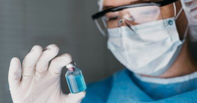 Deutschlands Entwicklung globaler Impfstoffe