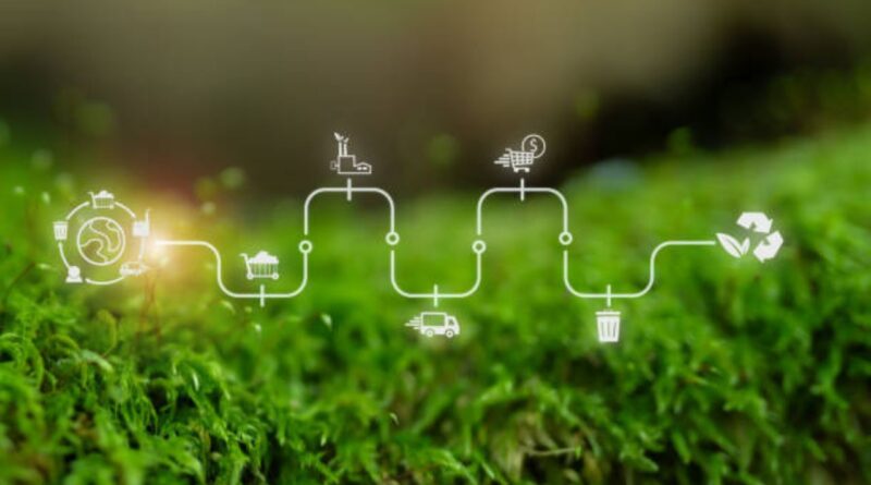 CO2-neutrale Wirtschaft Deutschland