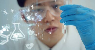 Deutschlands bahnbrechende medizinische Forschung