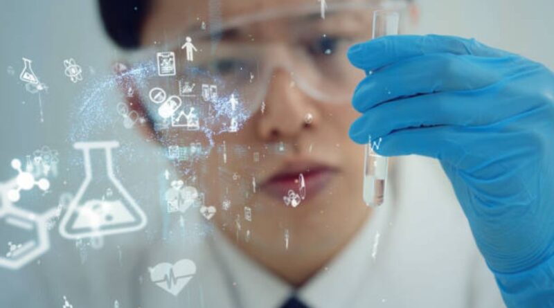 Deutschlands bahnbrechende medizinische Forschung