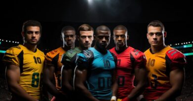 Beste Deutsche Fußballe