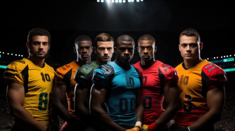 Beste Deutsche Fußballe