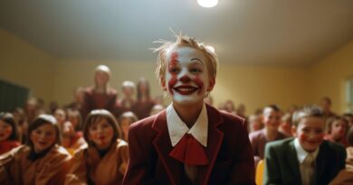 Deutsche Comedy-Shows