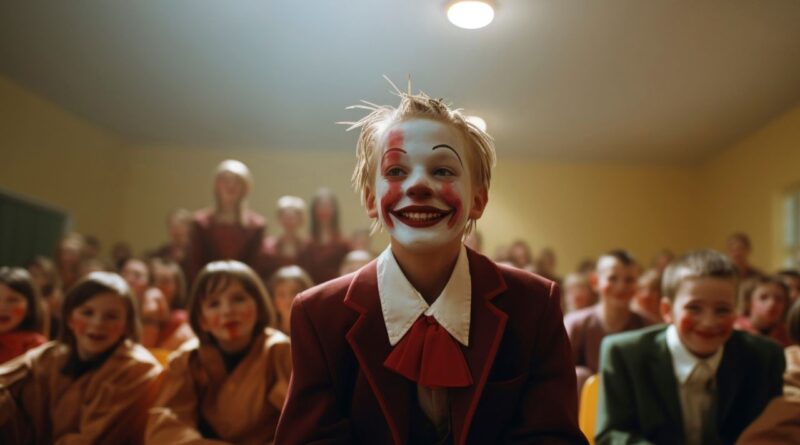 Deutsche Comedy-Shows