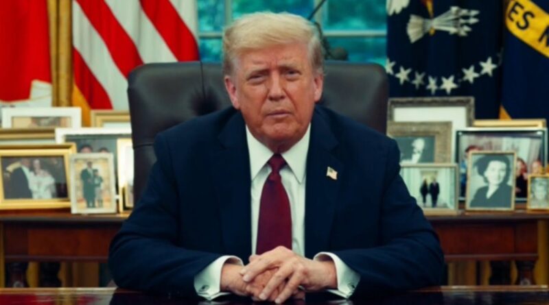 Fahndung Charlie Kirk Mörde