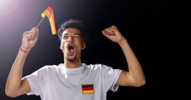 Fans Deutsche Fußballkultur