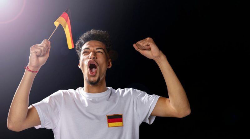 Fans Deutsche Fußballkultur