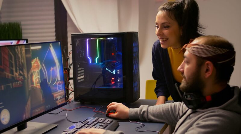 ki deutsche spieleentwicklung