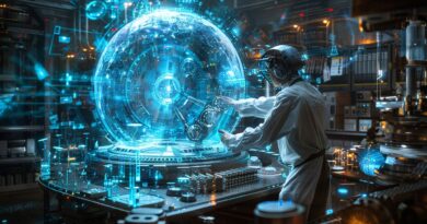 Biotechnologie Deutschland