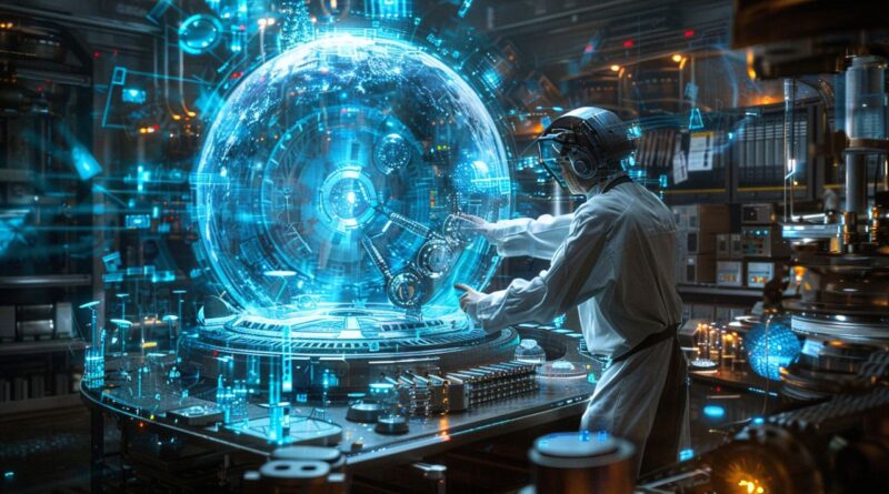 Biotechnologie Deutschland