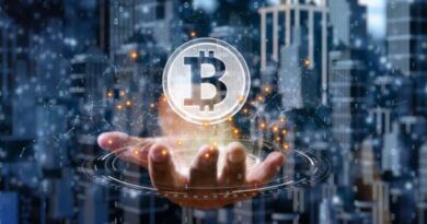 Blockchain Zukunft Deutschland