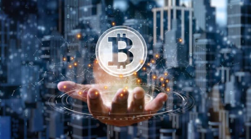 Blockchain Zukunft Deutschland