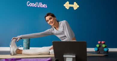 Beliebteste Fitnesstrends Deutschland