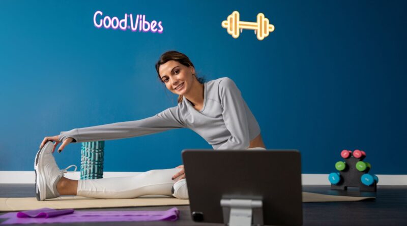 Beliebteste Fitnesstrends Deutschland