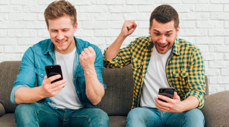 beliebteste mobile games deutschland