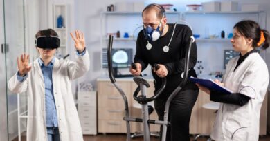 Beste Deutsche Gesundheits Startups