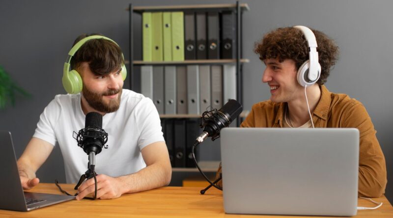 die besten deutschen Podcasts