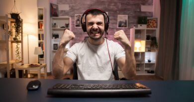 Deutsche Twitch-Streamer