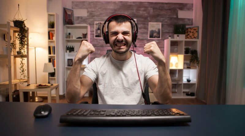 Deutsche Twitch-Streamer