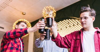 Nachwuchsstars deutschen Filmbranche