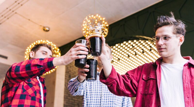 Nachwuchsstars deutschen Filmbranche