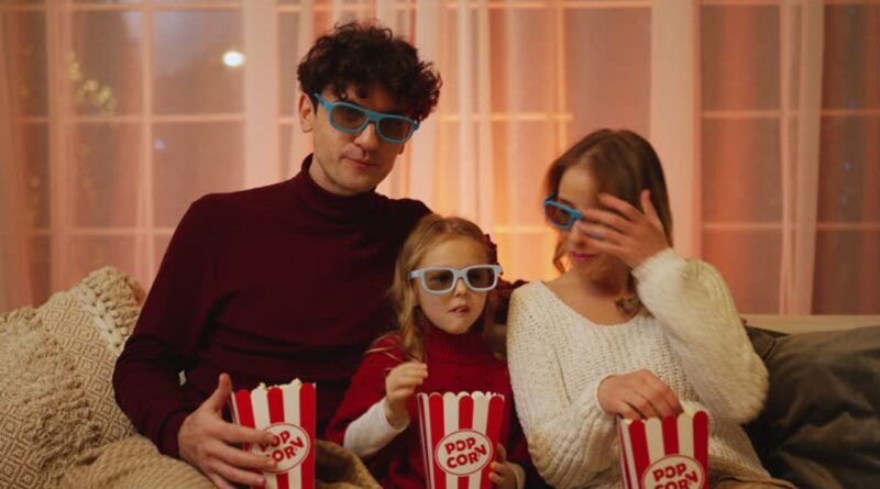 erwarteten deutschen Filme