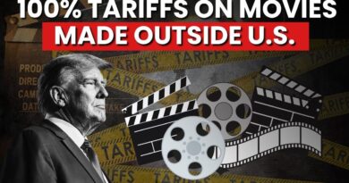 trump 100 prozent zoll auslaendische filme