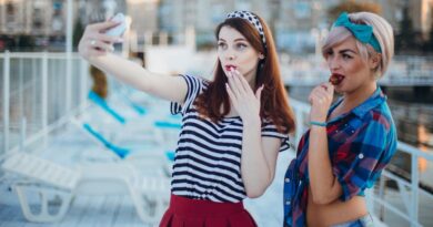 Deutsche Influencer-Kultur