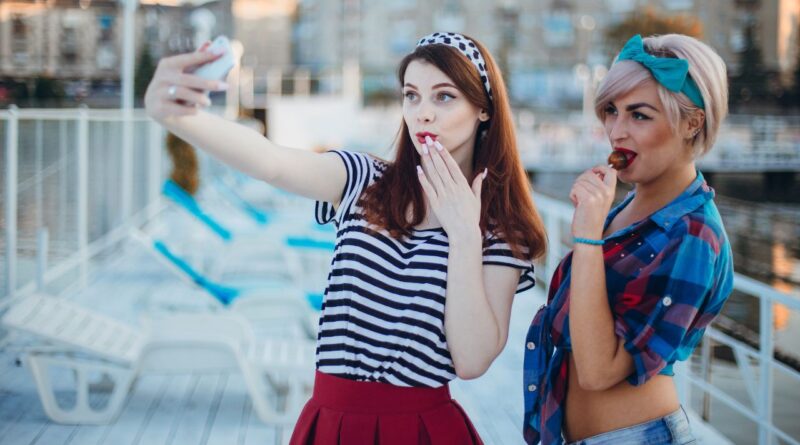 Deutsche Influencer-Kultur