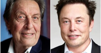 Vorwürfe gegen Elon Musks Vater