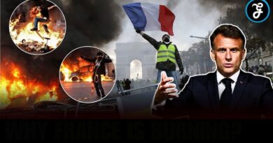 Frankreich Proteste Premierminister