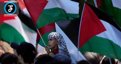 Anerkennung palästinensische Staatlichkeit