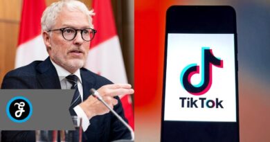 tiktok kinderdaten kanada datenschutz untersuchung