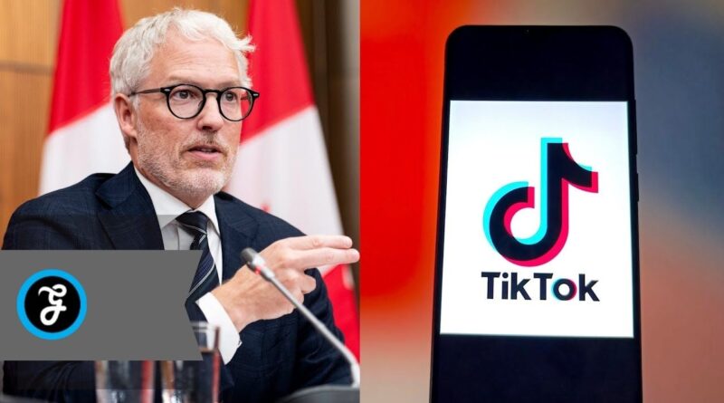 tiktok kinderdaten kanada datenschutz untersuchung