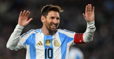 messi argentinien venezuela