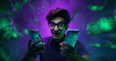 Mobile Gaming Deutschland