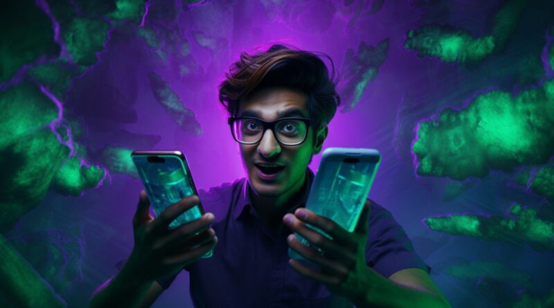 Mobile Gaming Deutschland