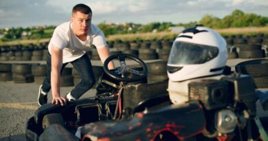 Motorsportkultur Deutschland