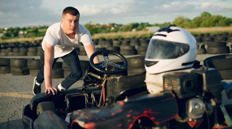 Motorsportkultur Deutschland