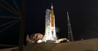 nasa artemis ii mission feburar 2026