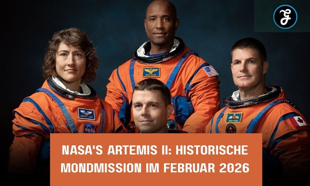 nasa artemis ii mission feburar 2026
