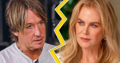 nicole kidman keith urban trennung