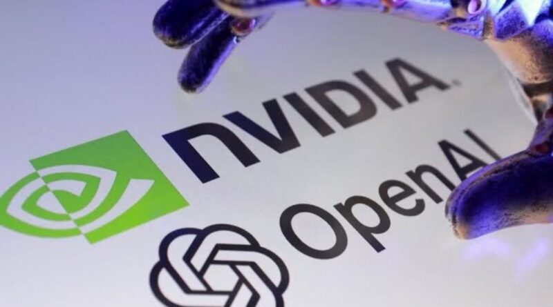 Nvidia OpenAI Investition