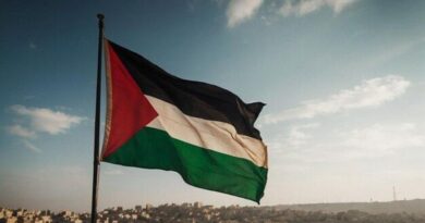 Palästina beantragt BRICS-Mitgliedschaft