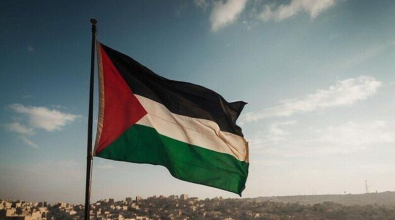 Palästina beantragt BRICS-Mitgliedschaft