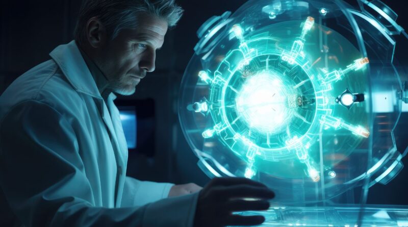 Stanford-Forscher entwickeln weltweit ersten KI-Virus